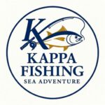 Logo Kappa Fishing Charter Napoli – Battute di pesca e escursioni in mare